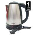 Electric Kettle - 1.8L. 