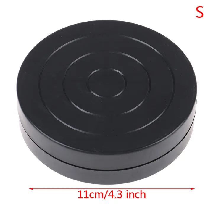 Black%20Pull%20Clay%20Sculpting%20Tool%20Pottery%20Wheel%20Rotate%20Turntable%20Student%20Turntable%20YANXING%20-%20Image%209
