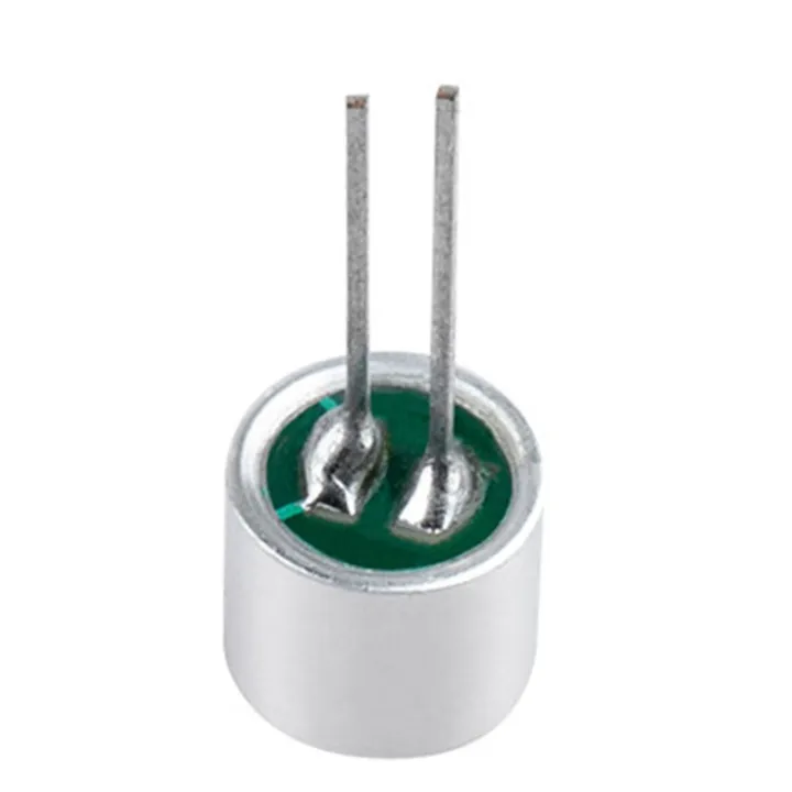 10pcs%20Microphone%20Electret%20Microphone%20With%202%20Pin%20Pick-Up%20Sensitivity%2052db%206050%20Mini%20Mic%20Capsule%20Electret%20Condenser%20Microphone%20-%20Image%205