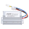 48V‑96V to 12V DC Converter Voltage Inverter Stable Waterproof Efficient Output Step-Down Power Supply. 