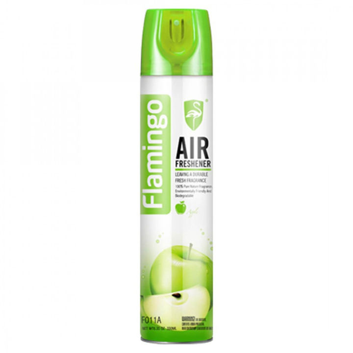Air Freshener - Apple
