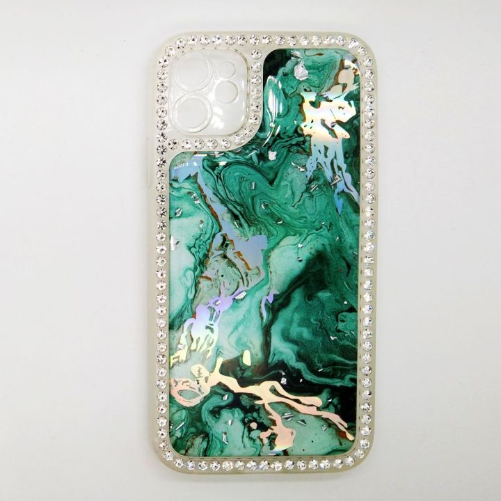 Torofy%20Diamond%20iPhone%2011%20New%20Design%202024%20Any%203%20Fancy%20Back%20Cover%20case%20High%20Quality%20Luxury%20Shockproof%20Fancy%20Shiny%20Matte%20Look%20Case%20For%20iPhone%2011%20-%20Image%202