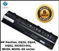 Laptop Battery For HP Pavilion G6 CQ42 CQ62 G62 1000 DV5 2000 DV6 2000 DV7 4000 HP 430 HP 630 HP 1000 HP 2000. 