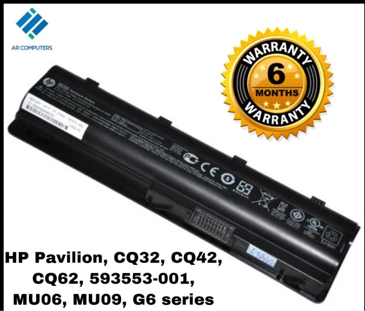 Laptop%20Battery%20For%20HP%20Pavilion%20G6%20CQ42%20CQ62%20G62%201000%20DV5%202000%20DV6%202000%20DV7%204000%20HP%20430%20HP%20630%20HP%201000%20HP%202000%20-%20Image%202