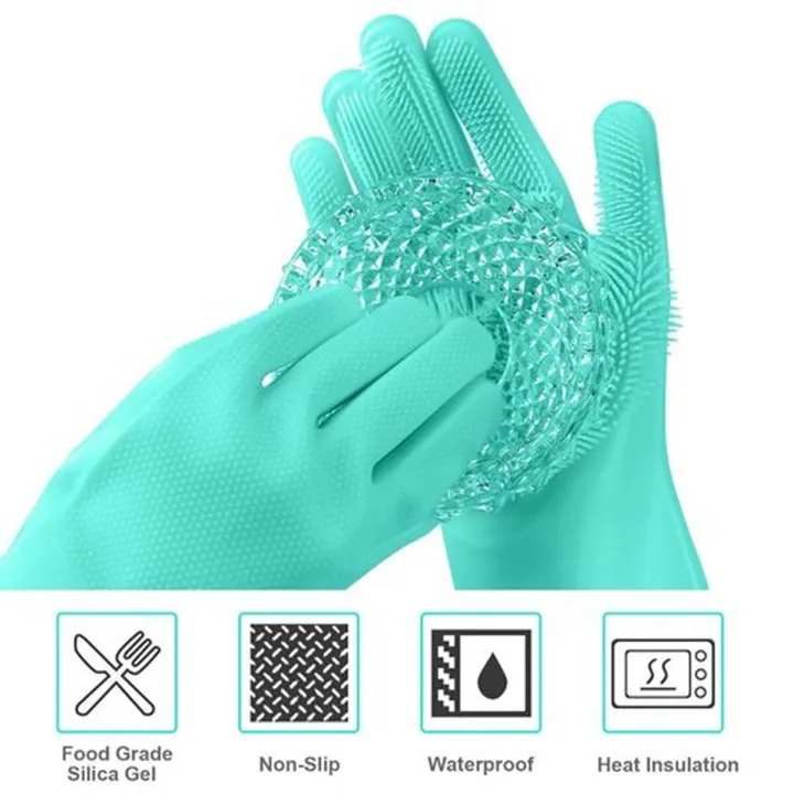 Magic%20Silicone%20Dishwashing%20Gloves%20with%20Soft%20Scrubber%20Reusable%20Heat%20Resistant%20Cleaning%20Gloves%20for%20Kitchen%20Car%20Bathroom%20and%20Pet%20Hair%20Removal%20-%20Image%202