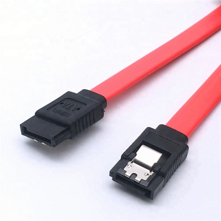 Sata Data Cable for Internal Hard disks & storage