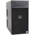 Dell Precision 3630  Xeon  E-2174 (8th Gen) , 32GB DDR4 Ram , 256GB SSD 1TB HDD  , Nvidia Quadro M2000 4GB Graphics,  workstation for Gaming and 3D CAD Vedio Editing. 