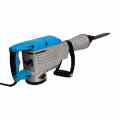 FIXTEC 1500W Professional Concrete Demolition Breaker Hammer Machine. 