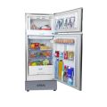 Sisil Eco Refrigerator  2 Doors, 185L Gold SL-ECO192-TG. 