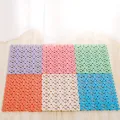 HAYPETS Anti-slip Pet Cage Mat Floor Mat Plastic Mat Pet Mat. 
