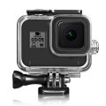 60M High Quality Waterproof Diving Case For GoPro 8. 