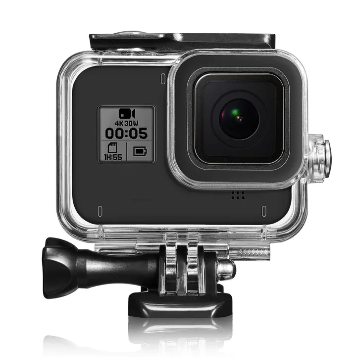 60M%20High%20Quality%20Waterproof%20Diving%20Case%20For%20GoPro%208%20-%20Image%204