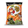 Tao Kae Noi Crispy Seaweed Tom Yum Goong Flavour 32.5g. 