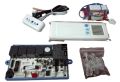 Air Condition Universal Control Printed Circuit Board. 