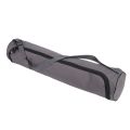 2X15cm Yoga Mat Bag Waterproof Backpack Yoga Pilates Mat Case Bag. 