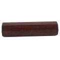 Natural Wooden Sand Shaker Rhythm Shaker Musical Instruments for Drummers and Band Accompaniment 19cm. 