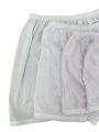 Women's Leg Panties Comfortable Slip-On Undergarment. 