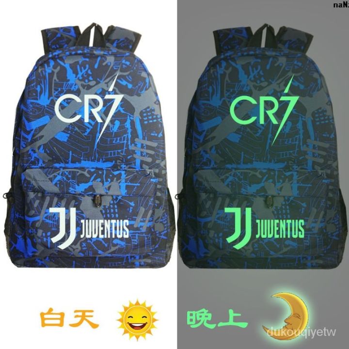 UEFA%20Champions%20League%20Backpack%20C%20Casual%20Bag%207%20No.%20Double%20Shoulder%20CR7%20Tusson%20Schoolbag%20Football%20Star%20Juve%20Sports%20Men%20%EF%B9%A8%20-%20Image%203