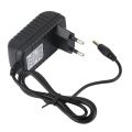 DC 12V 2A AC Adapter Power Supply Transformer For 5050 5630 3528 LED Strip EU. 