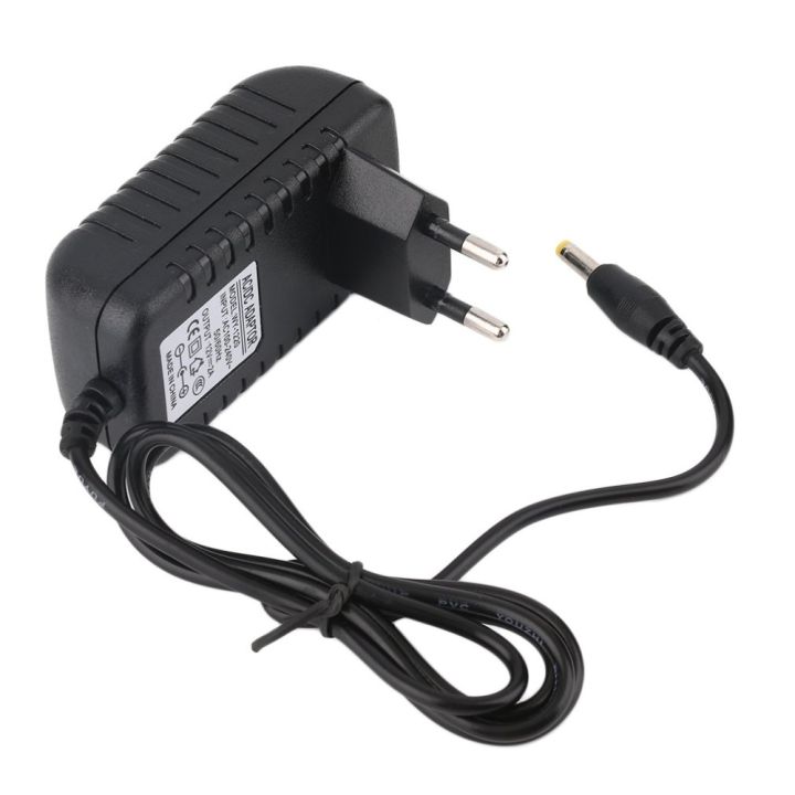 DC 12V 2A AC Adapter Power Supply Transformer For 5050 5630 3528 LED Strip EU