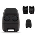 Land Rover Defender Puma 2.4Tdci 2 Button Remote Key Case FOB. 