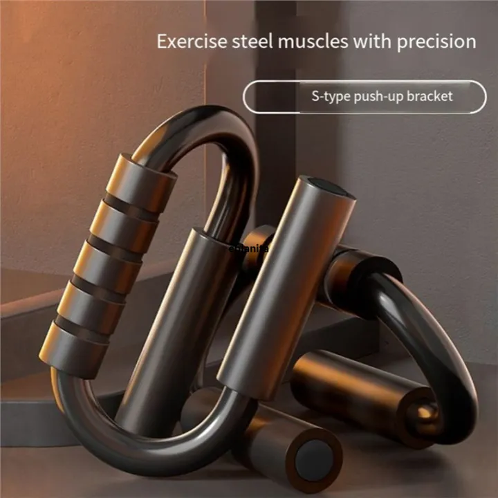 S%20Shape%20Floor%20Chest%20Workout%20Equipment%20Home%20Fitness%20Chest%20Training%20Equipment%20Floor%20Chest%20Workout%20Equipment%20for%20Enhanced%20Strength%20Training%20-%20Image%203