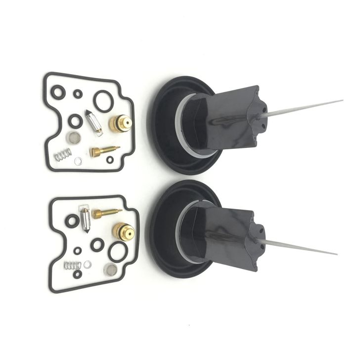 NXFDSIOZ%208%20Set%20for%20Bandit%201200%20GSF1200%20GSF1200S%20GSF%20Plunger%20Diaphragm%20Parts%20of%20Motorcycle%20Carburetor%20Repair%20Kit%20-%20Image%205