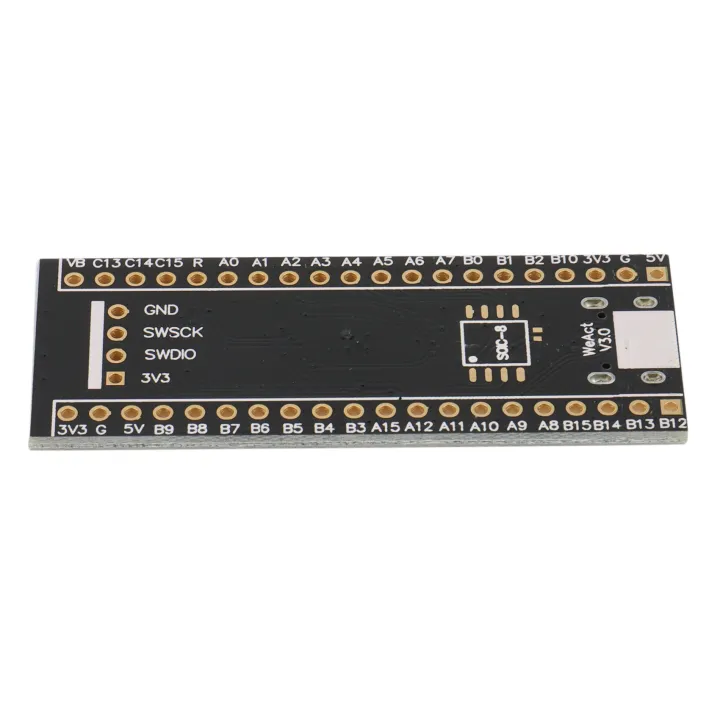micropython development micropython board support... 5X STM32F401 Development Board, STM32F401CEU6 STM32F4 Learning Board ...
