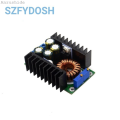 Anrushide DC DC 9A 300W 150W Boost Converter Step Down Buck Converter Luxury 5-40V To 1.2-35V Power Module LED Driver XL4016. 