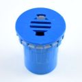 20~50mm PVC Direct Connectors Aquarium Fish Drain Inlet Plastic Overflow. 