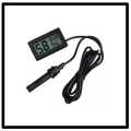 Mini Temperature Sensor Meter / Thermometer. 