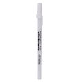 1/3PCS Silver Gold White Gel Pen set Highlight Paint White Marker Pen 0.8mm Fine Tip Refill Rod for Student Drawing Art Writing Supplies. 