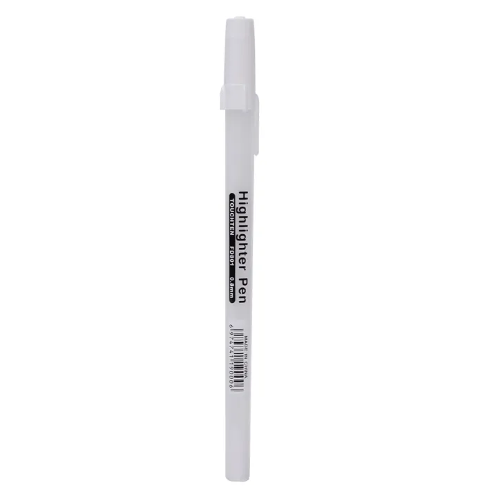 1/3PCS%20Silver%20Gold%20White%20Gel%20Pen%20set%20Highlight%20Paint%20White%20Marker%20Pen%200.8mm%20Fine%20Tip%20Refill%20Rod%20for%20Student%20Drawing%20Art%20Writing%20Supplies%20-%20Image%209