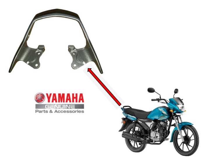 Yamaha saluto all parts price sale