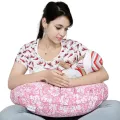 Breast Feeding Pillow / Baby Nursing Pillow / Feeding Pillow. 