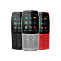 Nokia 210 GHS 305 .00*phone. 