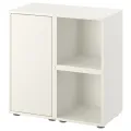 VTEC Modern EMILY Cabinet combination with feet/Modern cupboard / Filling cabinet/ Living Room/ Display cupboard/ Organizer/ side cabinet/ Storage. 