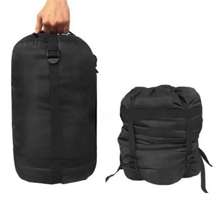 5X%20Nylon%20Compression%20Sacks%20Bag%20Sleeping%20Bag%20Stuff%20Storage%20Compression%20Bag%20Sack%20-%20Image%204