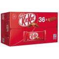KitKat Milk Chocolate Bar 2 Fingers 20.7g×36pcs UK 🇬🇧. 