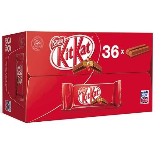 KitKat%20Milk%20Chocolate%20Bar%202%20Fingers%2020.7g%C3%9736pcs%20UK%20%F0%9F%87%AC%F0%9F%87%A7%20-%20Image%204