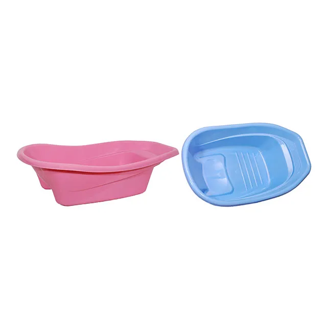 KIDS%20High%20Quality%20Baby%20Bath%20Tub%20Plastic%20-%20Image%206