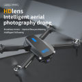 E88 Max Professional Drone 4k Wide-angle HD Dual Camera WiFi FPV Height Hold Foldable RC Quadrotor Helicopter. 