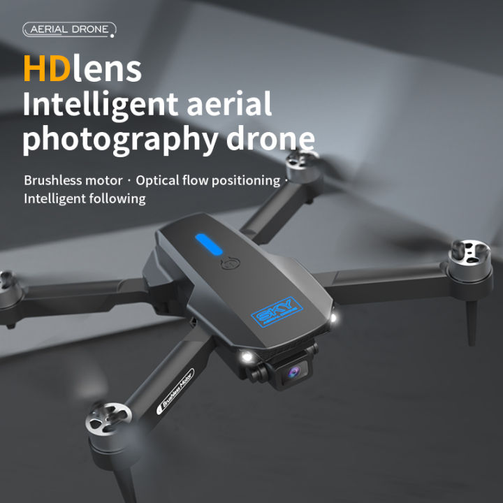 E88%20Max%20Professional%20Drone%204k%20Wide-angle%20HD%20Dual%20Camera%20WiFi%20FPV%20Height%20Hold%20Foldable%20RC%20Quadrotor%20Helicopter%20-%20Image%205