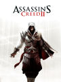 Assassins Creed II PC DVD. 