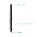 Professional Huion Digital Pen 2048 Levels Wireless Screen Stylus P68 for Huion 420/H420/New 1060 Plus Drawing Tablet. 