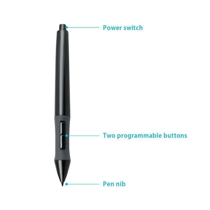 Professional%20Huion%20Digital%20Pen%202048%20Levels%20Wireless%20Screen%20Stylus%20P68%20for%20Huion%20420/H420/New%201060%20Plus%20Drawing%20Tablet%20-%20Image%204
