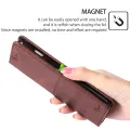 New arrival- Cow Texture Magnetic Leather Phone Case For Honor 200 5G/Honor 200 Pro 5G/Honor 200 Lite 5G Global. 