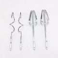 Portable Hand Mixer 7 Speed Mixing Baking Cooking and Egg Whisk Beater Blender. 