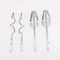 Portable Hand Mixer 7 Speed Mixing Baking Cooking and Egg Whisk Beater Blender. 