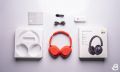Realme TechLife Studio H1 Over The Ear Over Ear Wireless Headphone , 360° Spatial Audio, 40mm Drivers, 80ms Superlow Latency, 43 dB Adaptive ANC. 